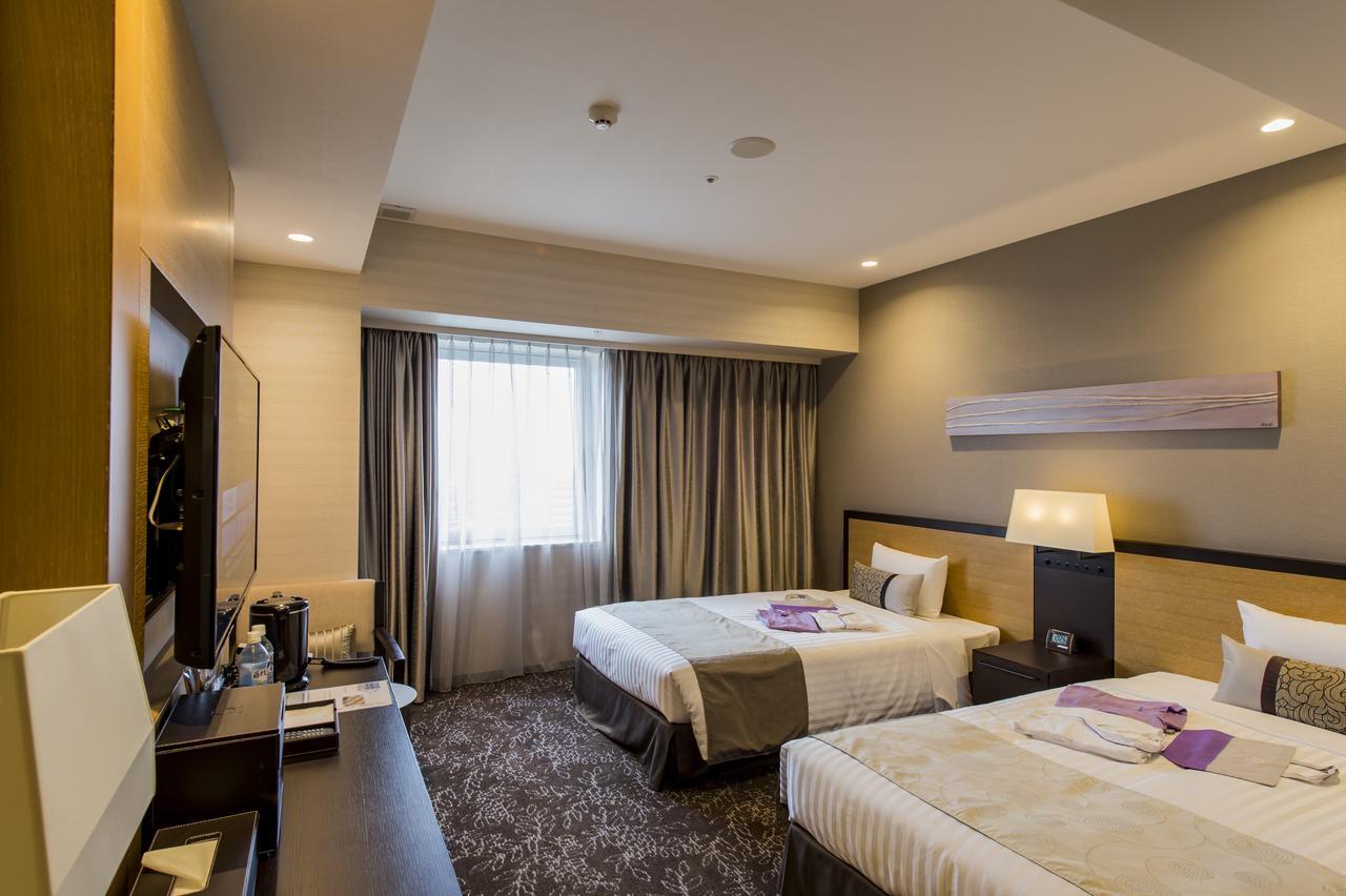 Hotel Ole Fujieda Exteriér fotografie