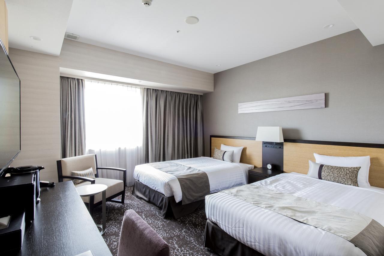 Hotel Ole Fujieda Exteriér fotografie
