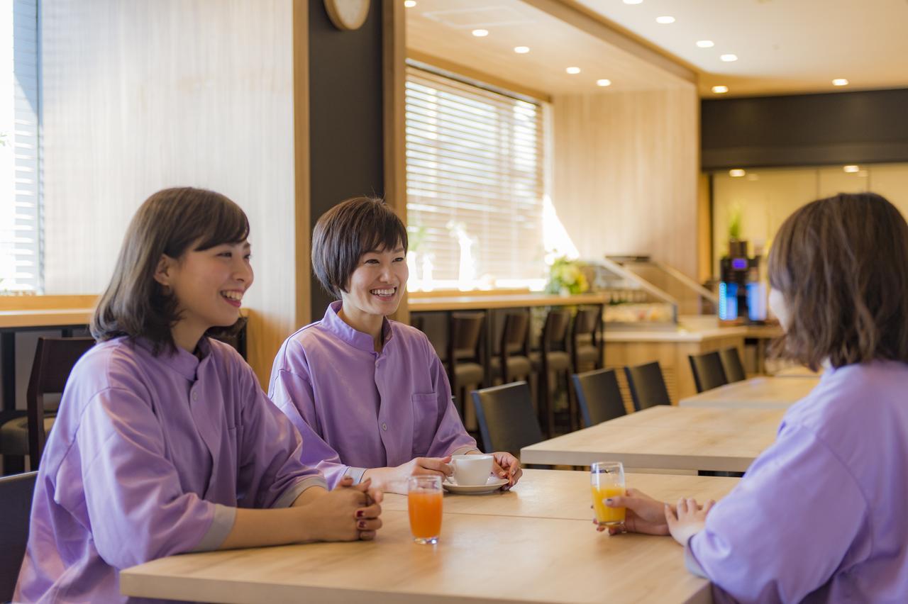 Hotel Ole Fujieda Exteriér fotografie