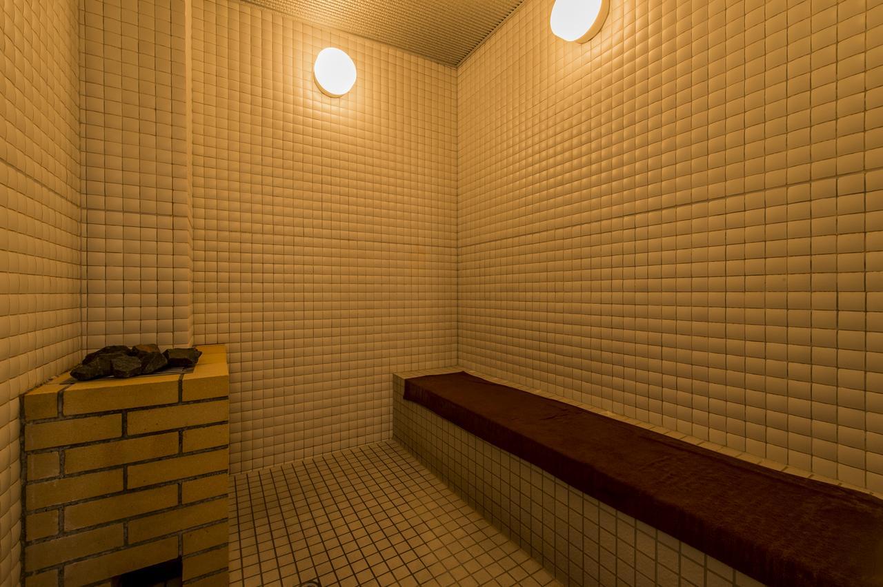 Hotel Ole Fujieda Exteriér fotografie