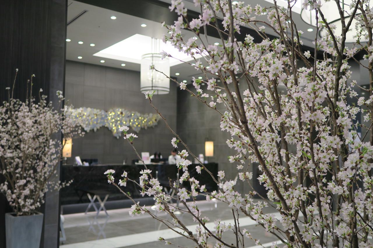 Hotel Ole Fujieda Exteriér fotografie